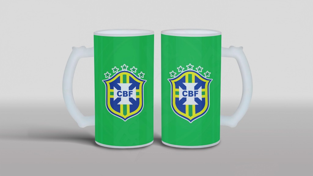 ARTE PARA CHOPE - CBF-46
