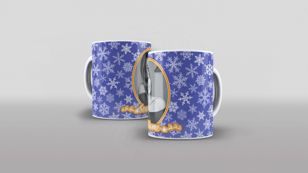 ARTE PARA CANECA NATAL COM NOME E FOTO-232