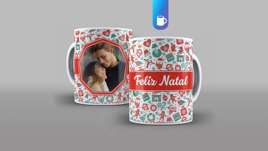 ARTE PARA CANECA NATAL COM FOTO-274