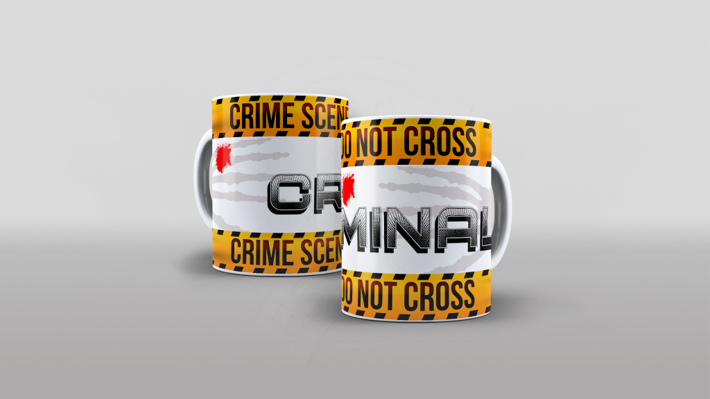 ARTE PARA CANECA CRIMINAL-395