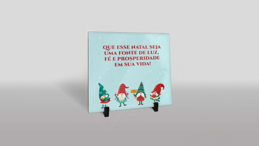 ARTE PARA AZULEJO QUE ESSE NATAL SEJA UMA FONTE DE LUZ-787
