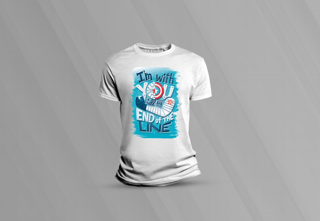 ARTE PARA CAMISETAS FRASE SOLDADO INVERNAL-1517