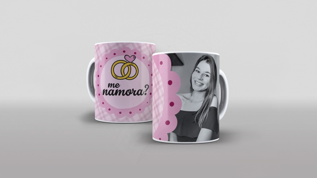ARTE PARA CANECAS - ME NAMORA-2374