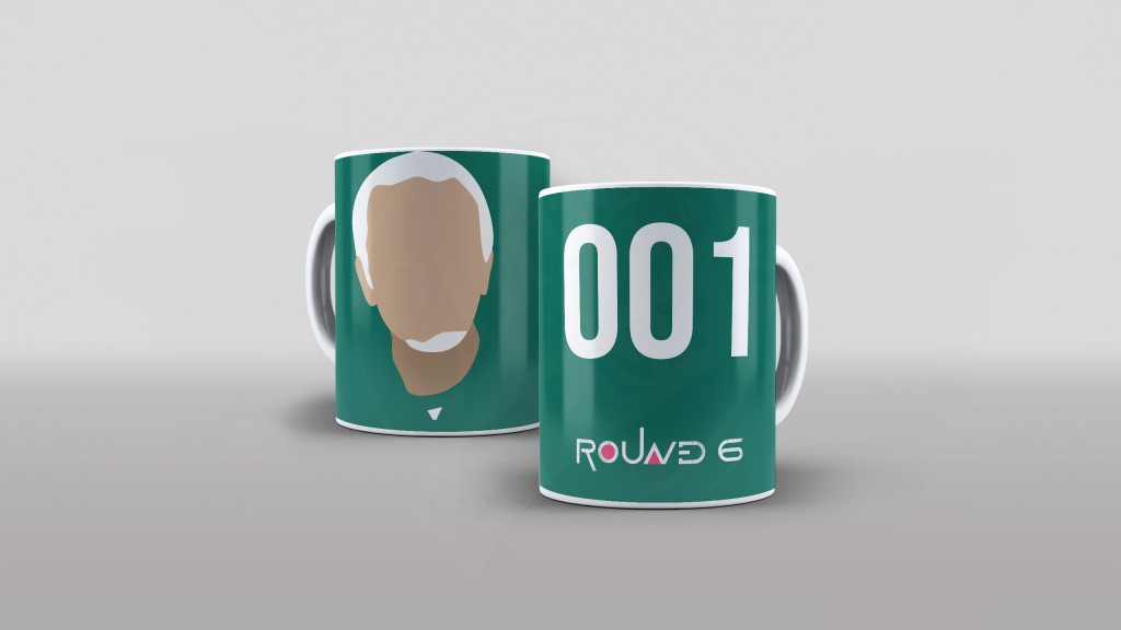 ARTE PARA CANECAS - ROUND 6 - ARTE 001-2471