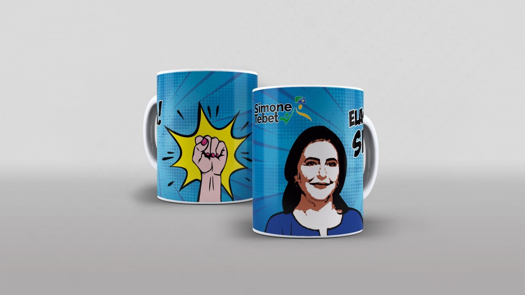 ARTE PARA CANECA SIMONE TEBET-2736