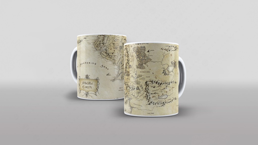 ARTE PARA CANECA - MAPAS HARRY POTTER-2880