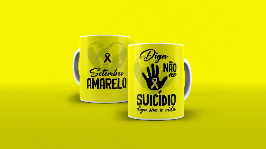 ARTE CANECA - DIGA NÃO AO SUICÍDIO-3136
