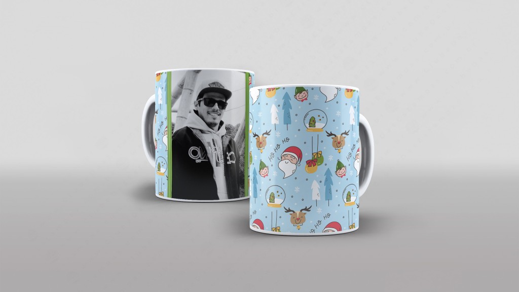 ARTE PARA CANECA HOHOHO-3350
