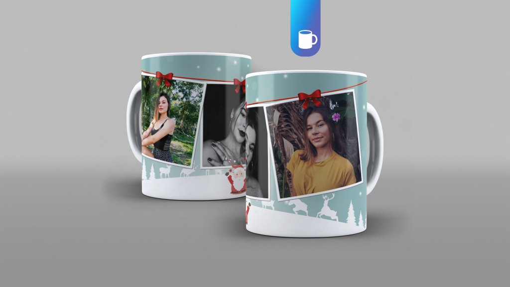 ARTE PARA CANECA NATAL - VARAL DE FOTOS-3414
