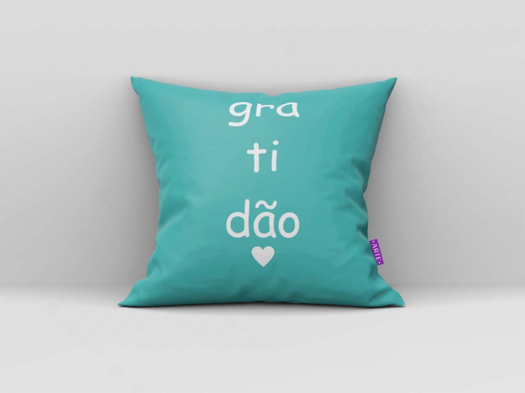 ARTE PARA ALMOFADA - KIT GRATIDÃO GEOMÉTRICAS MODERNA-4474