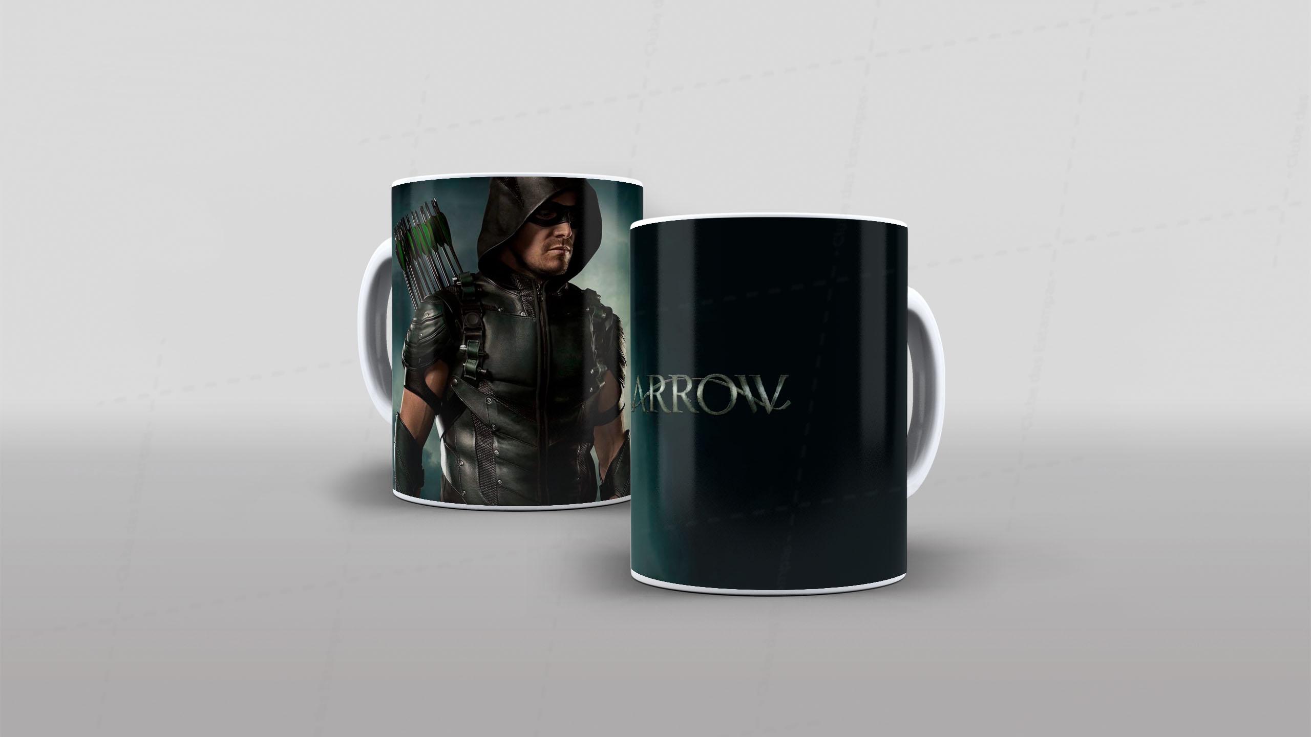 ARROW (16-6460