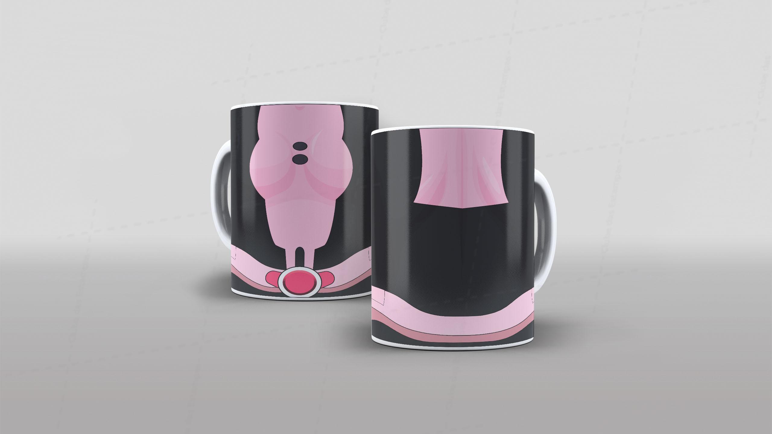 Arte caneca camiseta roupa boku no hero (1-6600