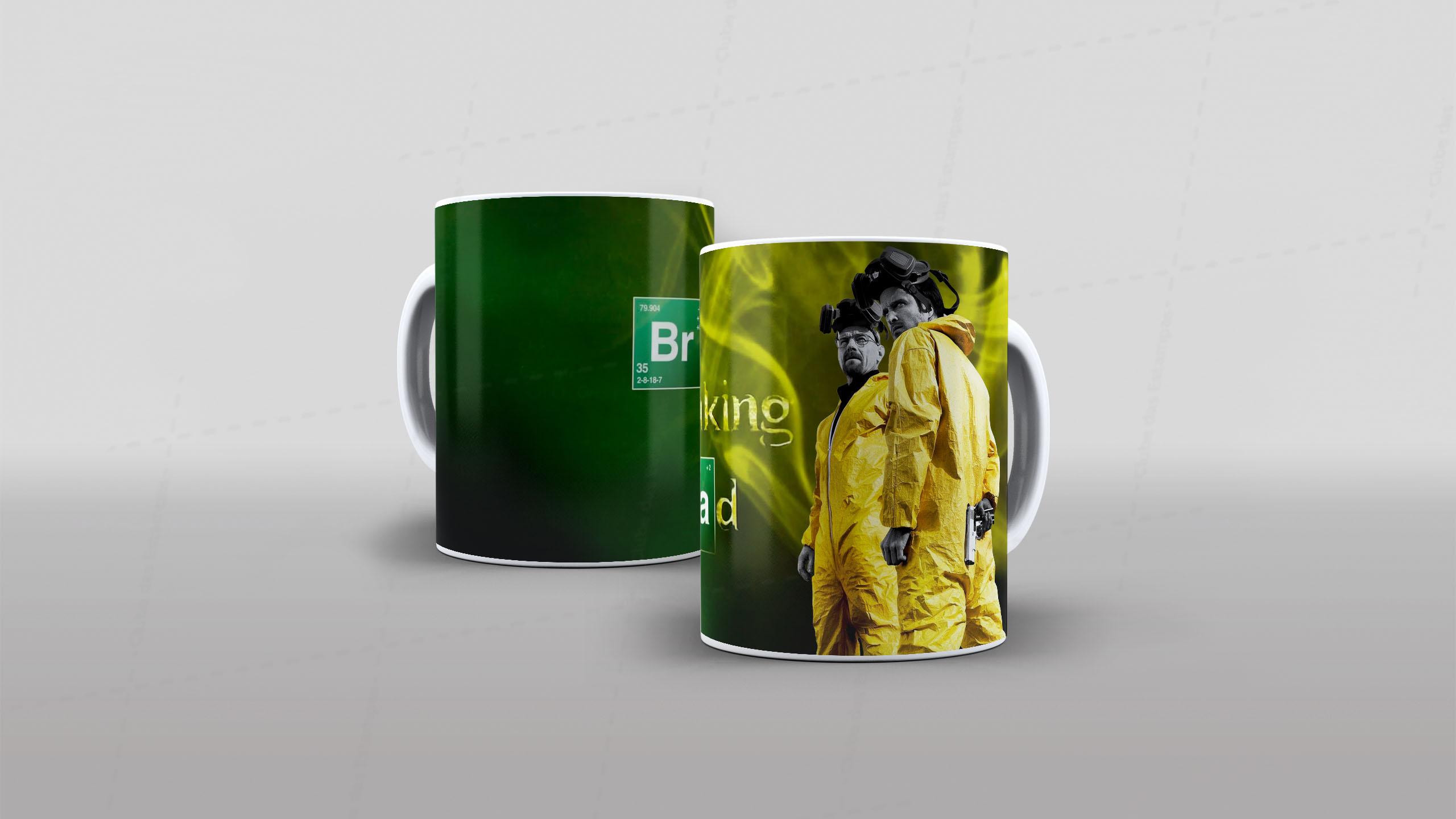 BREAKING BAD (13-6657