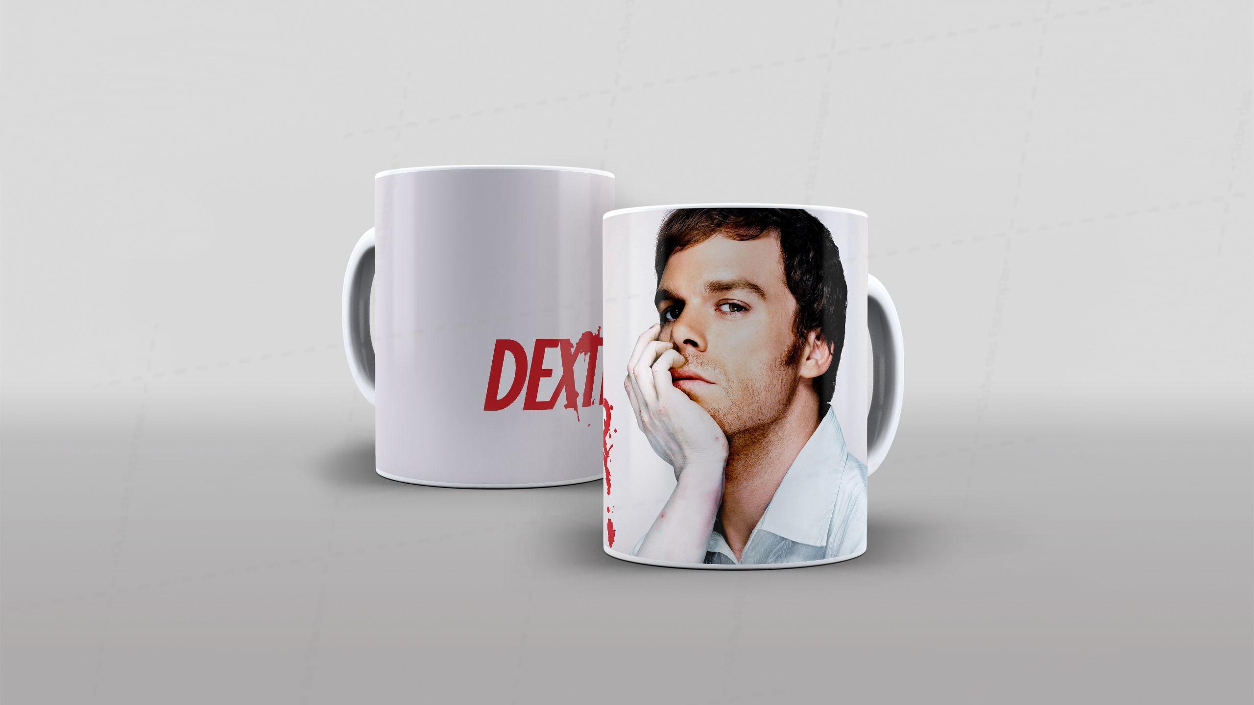 DEXTER (4-6709