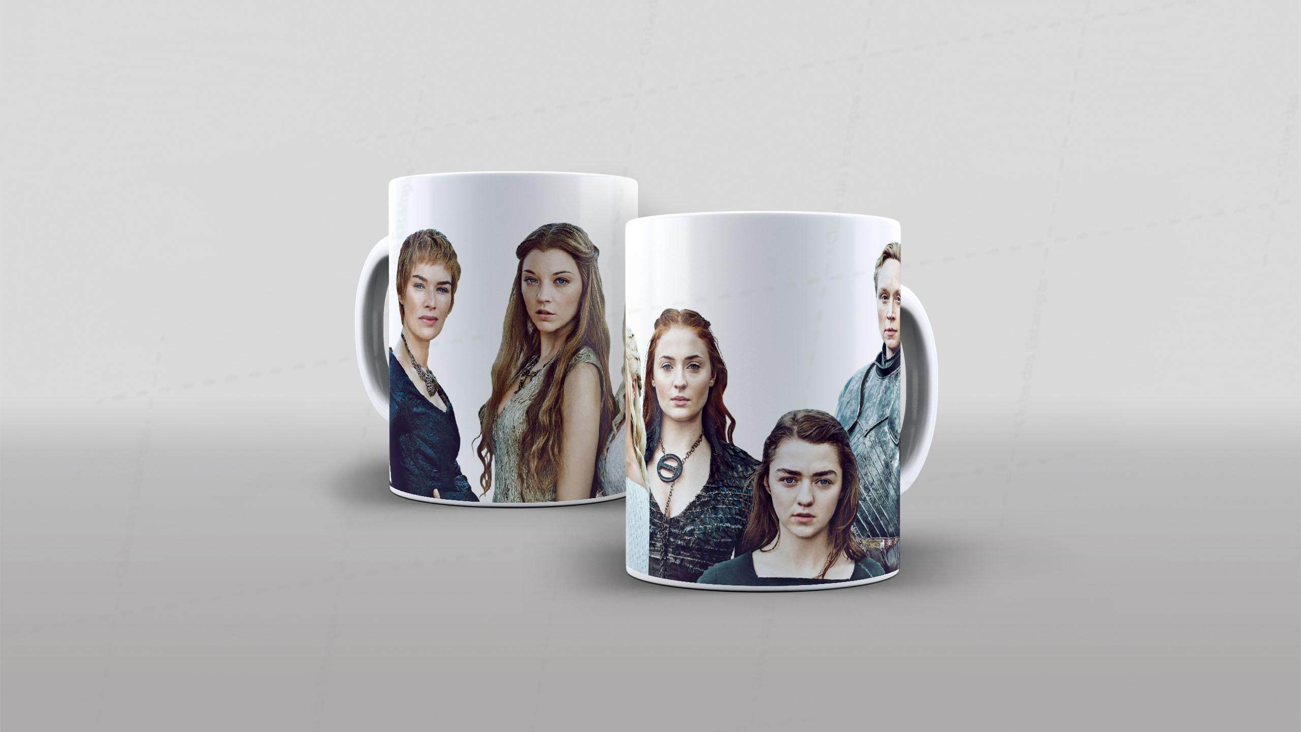 GAME OF THRONES (28-6819