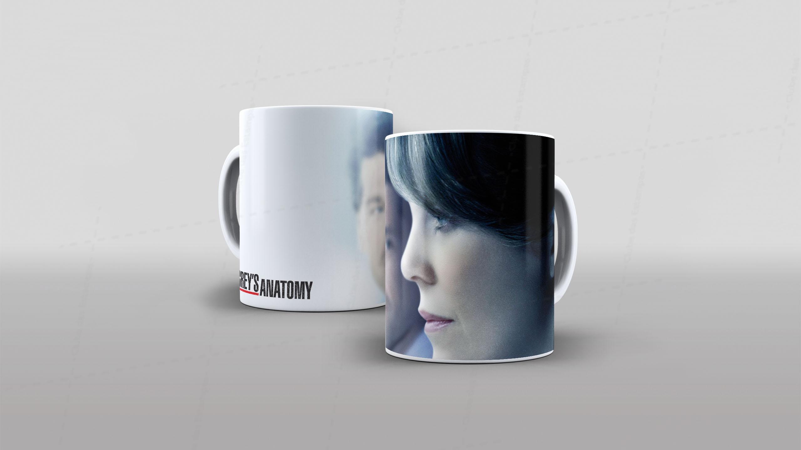 Grey s anatomy (10-6873