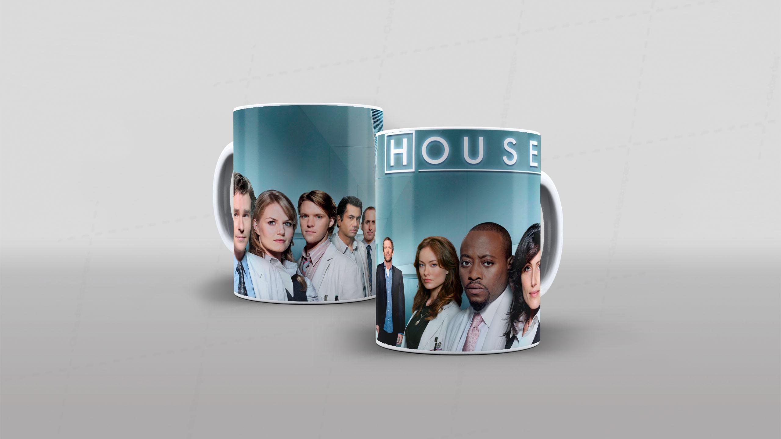 HOUSE (11-6889