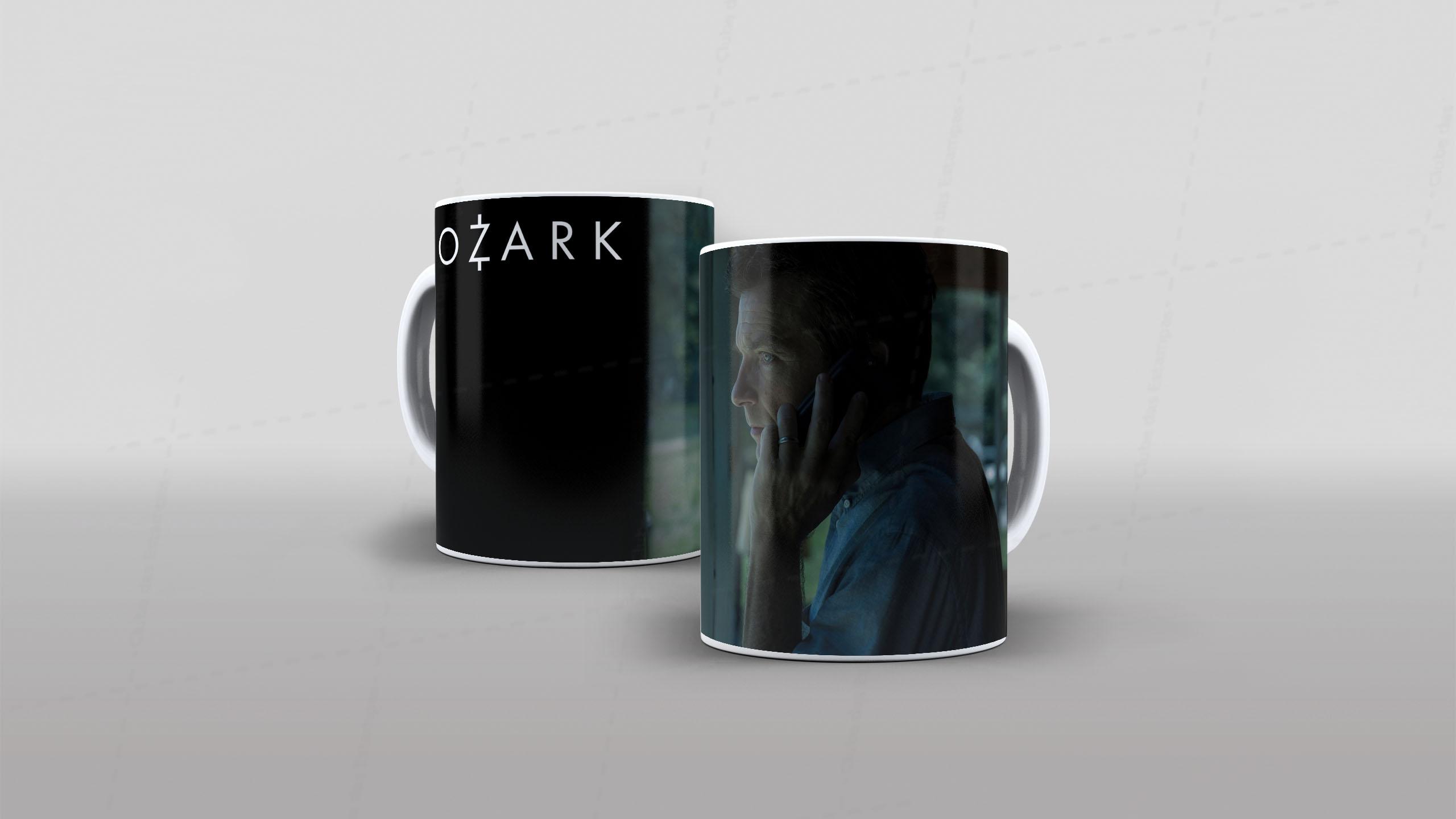 OZARK (4-6955
