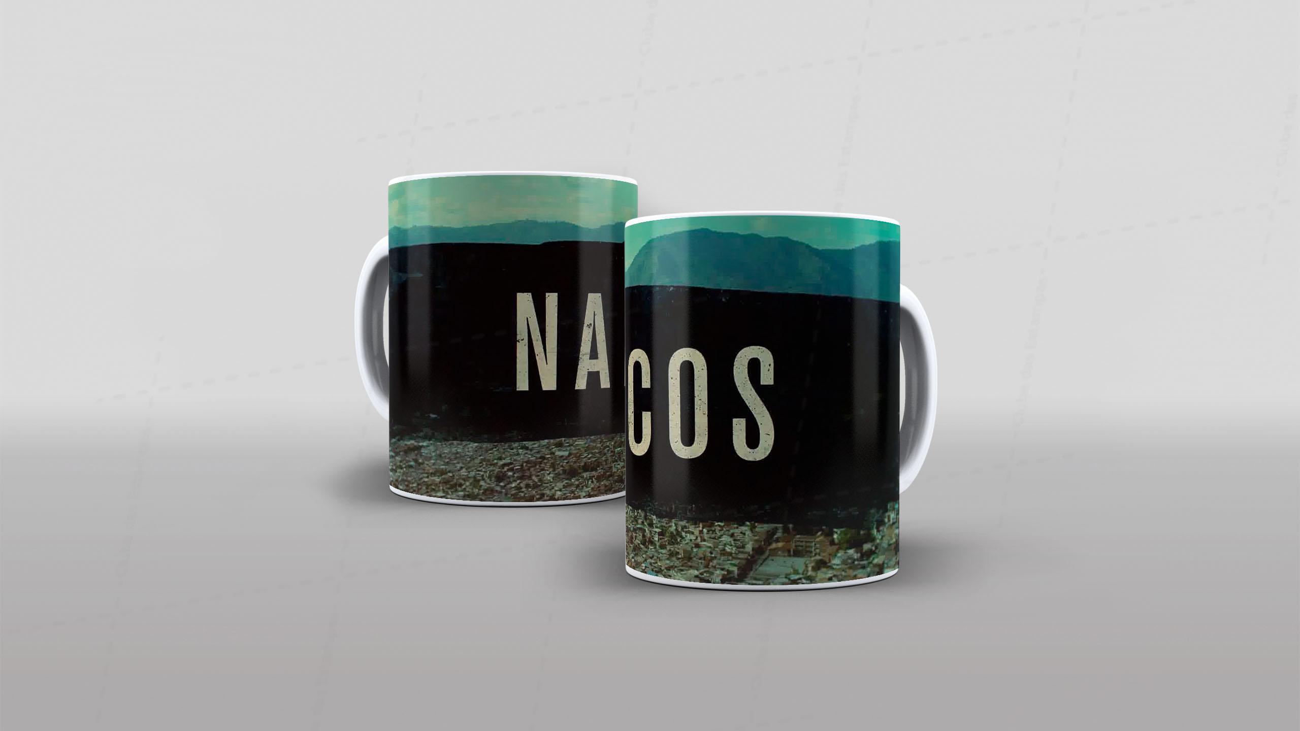 PABLO ESCOBAR (2-6959