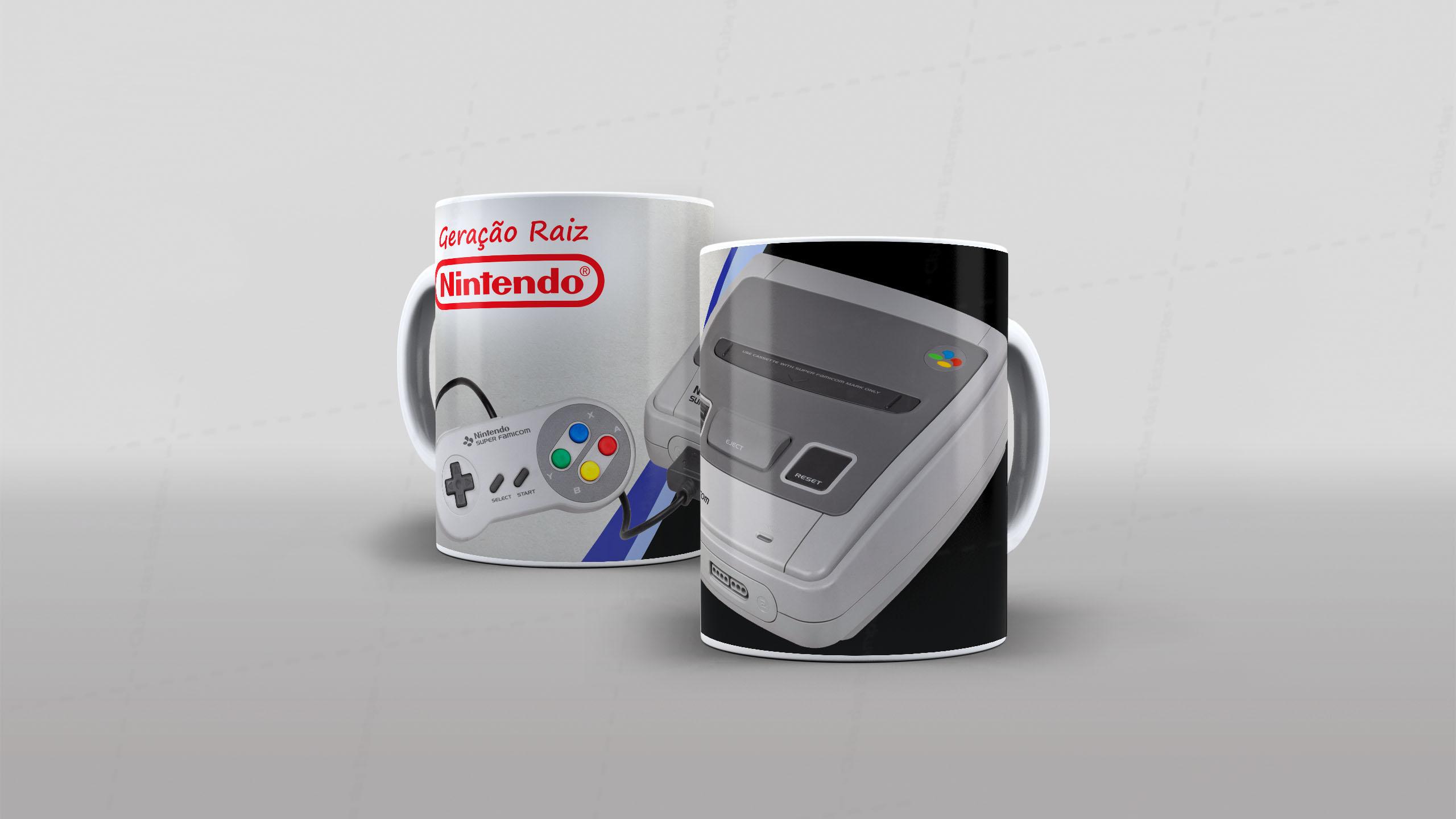 Arte MARCAS DE GAMES tema video-game (15-7500