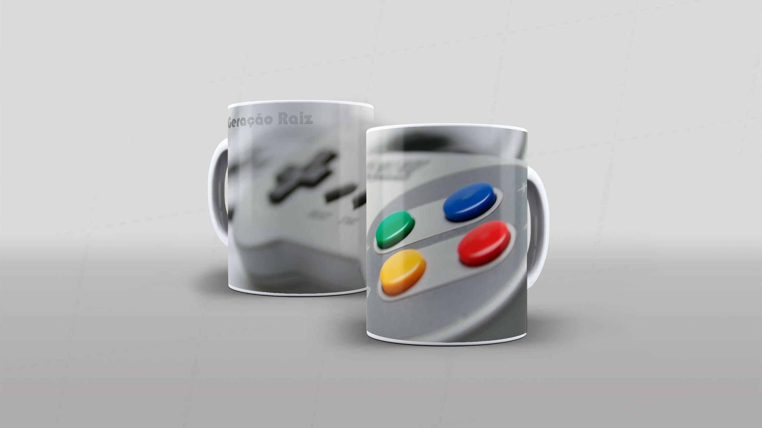 Arte MARCAS DE GAMES tema video-game (16-7501