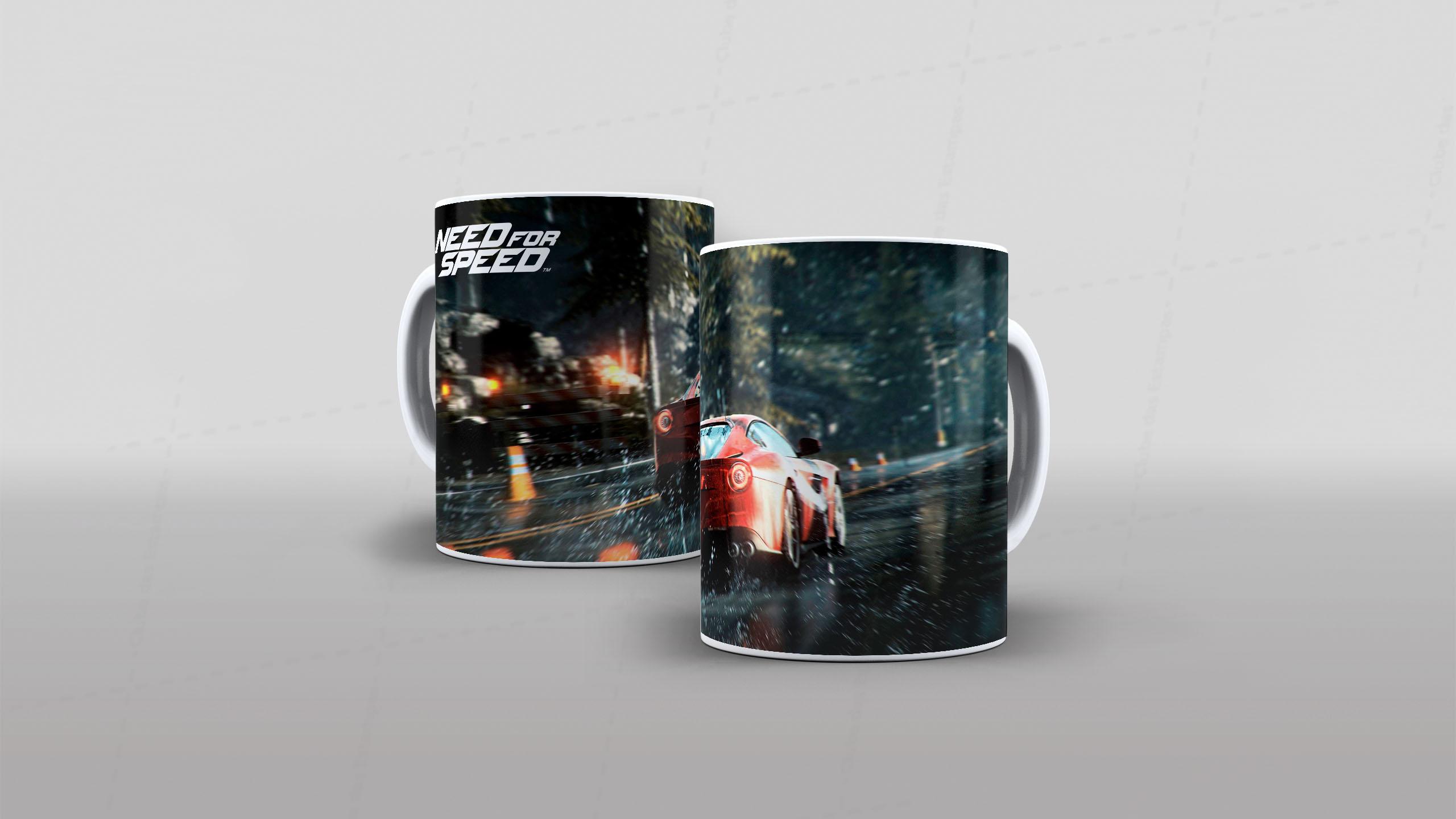 Arte need for speed tema video-game (3-7576