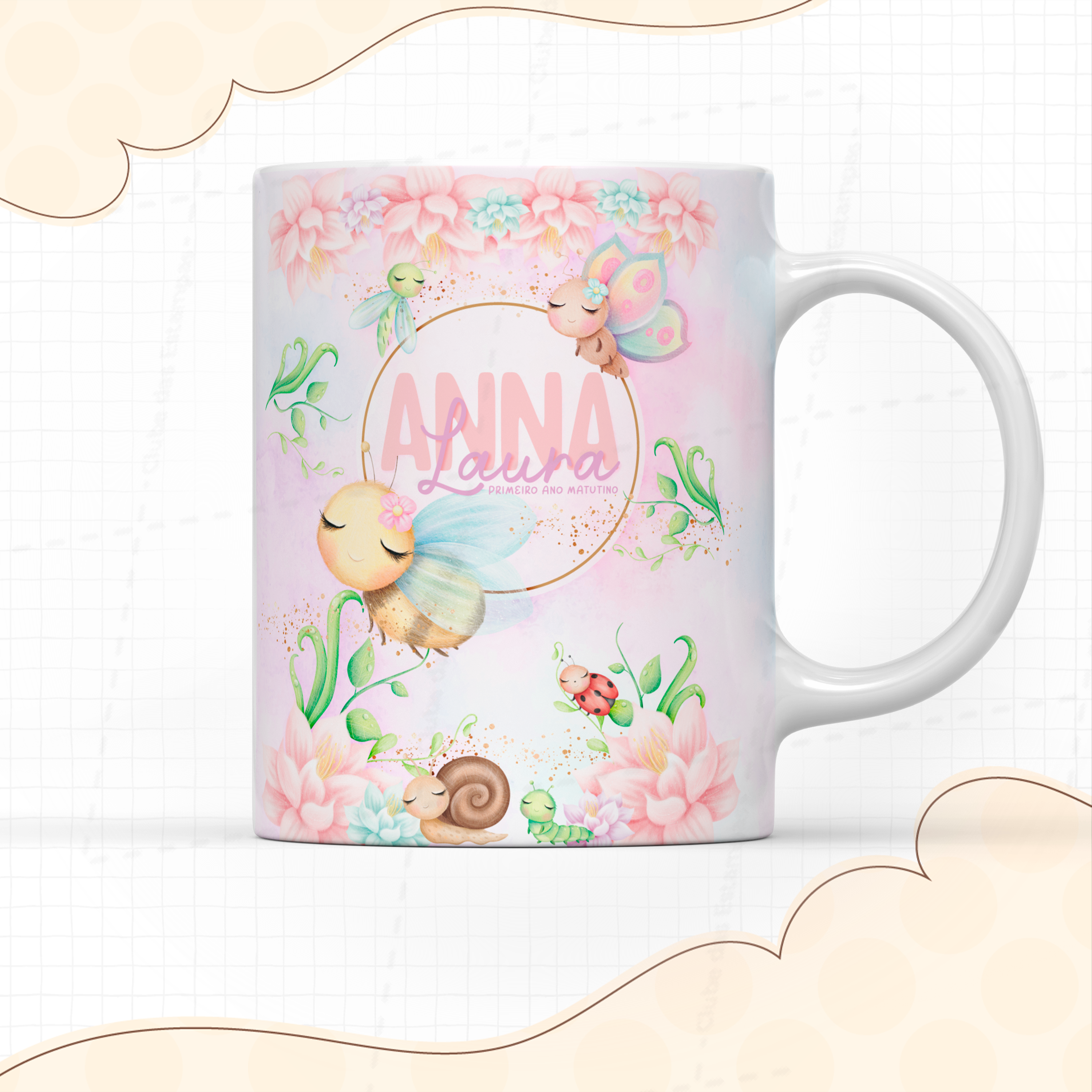 Arte para caneca jadim com nome-7952